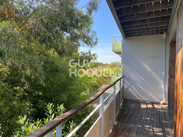 Appartement vente à France métropolitaine, Vertou