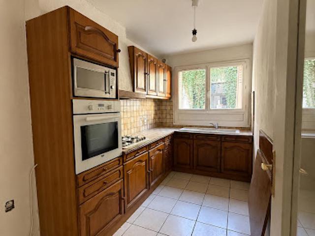 Appartement vente à Béziers