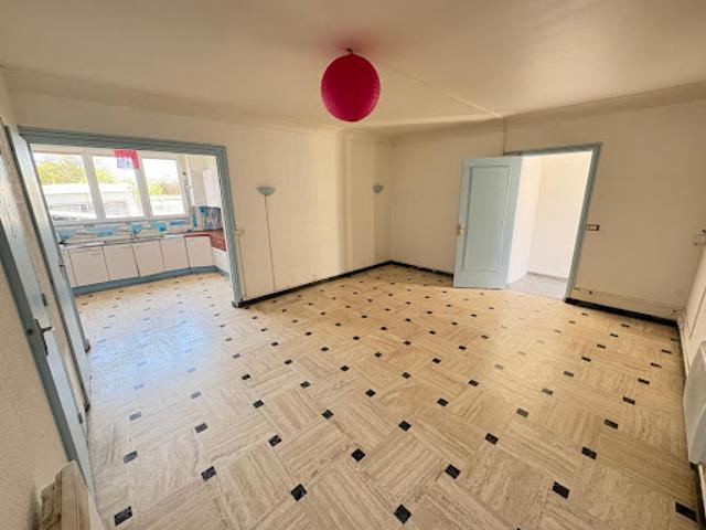 Appartement vente à France métropolitaine, Bourcefranc-le-chapus