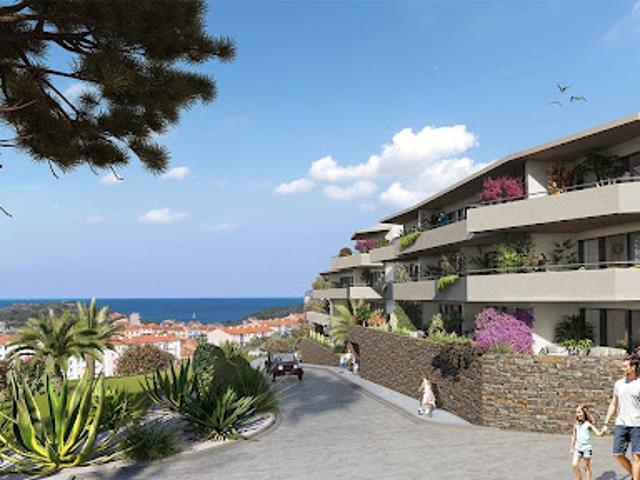 Appartement vente à Céret, Port-vendres