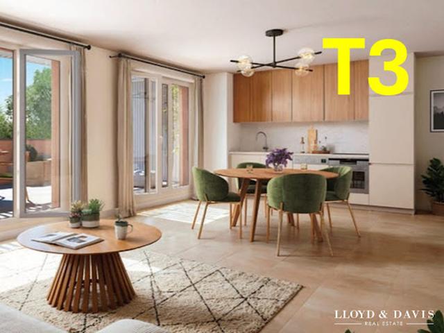 Appartement vente à Castres, Occitanie