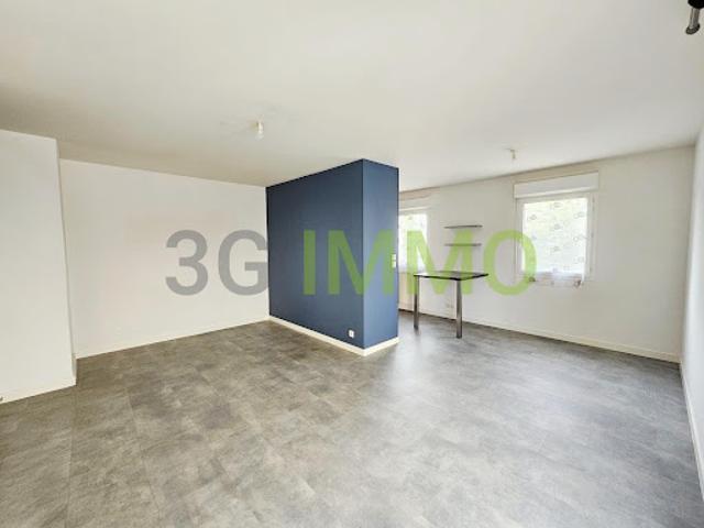 Appartement vente à Rennes, Bretagne