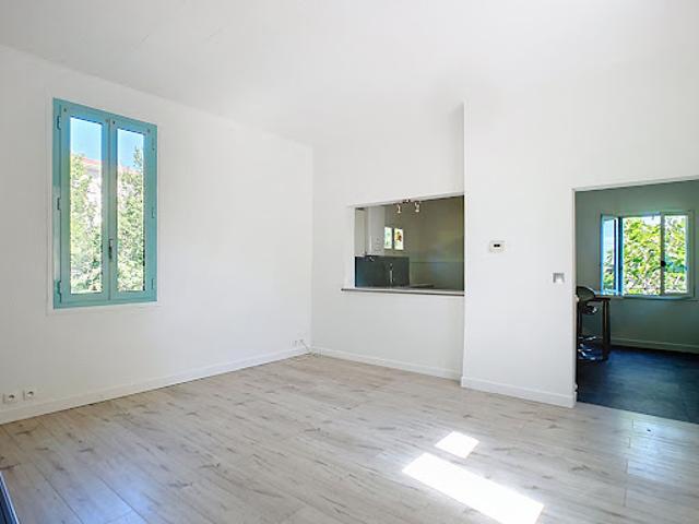 Appartement vente à Grasse, Antibes