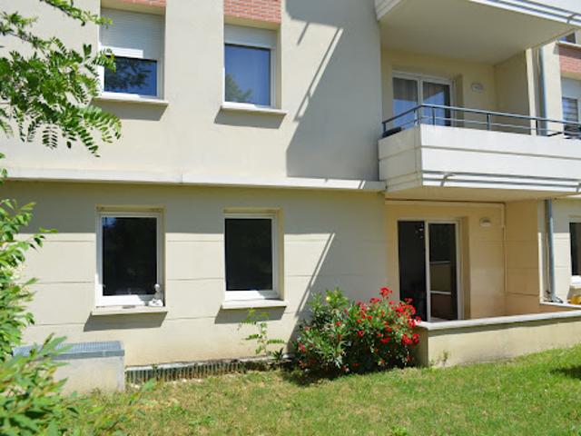 Appartement vente à Toulouse, Launaguet