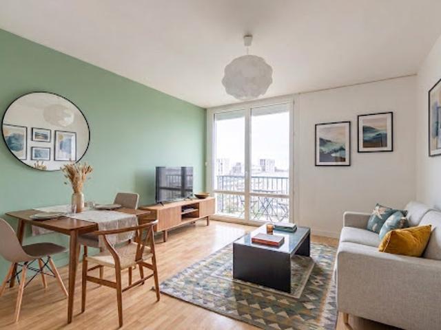 Appartement vente à Rennes, Bretagne