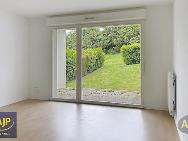 Appartement vente à Vannes, Bretagne