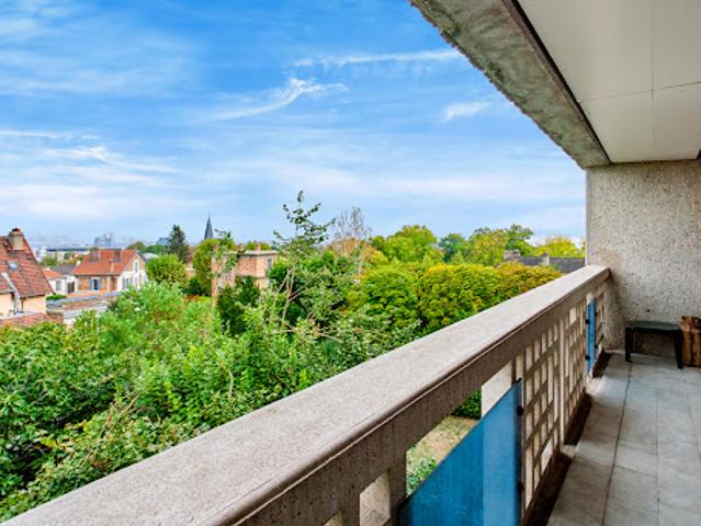 Appartement vente à Les Tybilles, Meudon