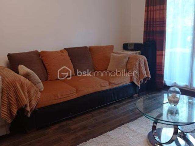 Appartement vente à L'Haÿ-les-Roses, Villejuif