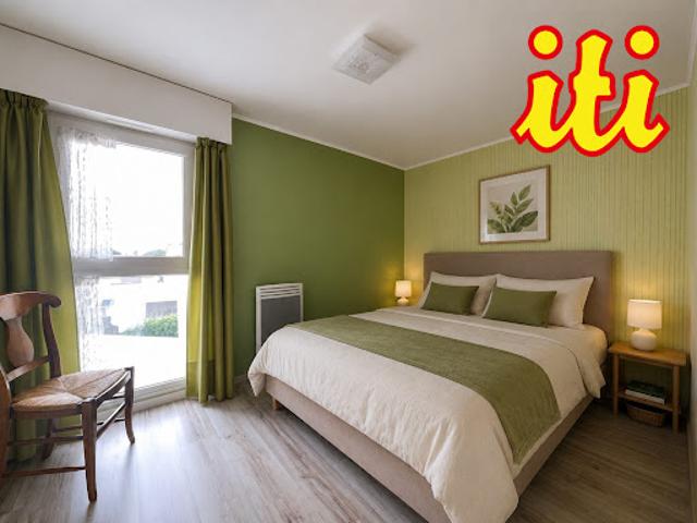 Appartement vente à Les Sables-d'Olonne, Château-d'olonne