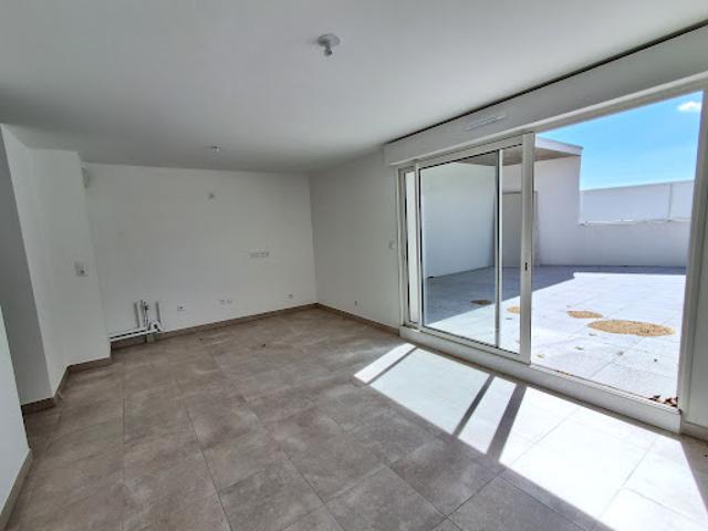 Appartement vente à Lodève, Clermont-l'hérault