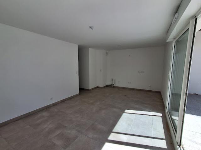 Appartement vente à Lodève, Clermont-l'hérault