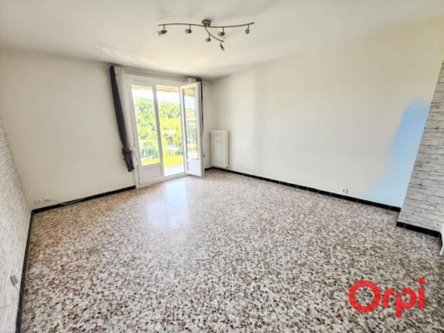 Appartement vente à Aix-en-Provence, Les Pennes-mirabeau