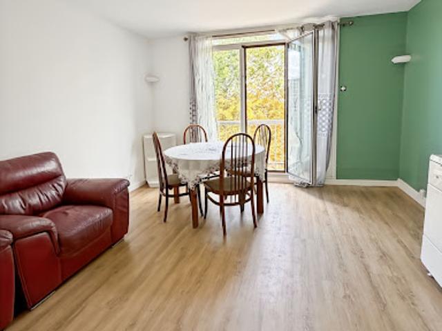Appartement vente à Ablon-sur-Seine, Val-de-Marne