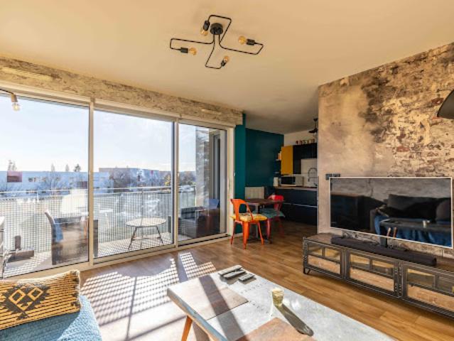 Appartement vente à Rennes, Bretagne