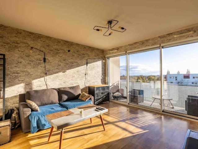 Appartement vente à Rennes, Bretagne