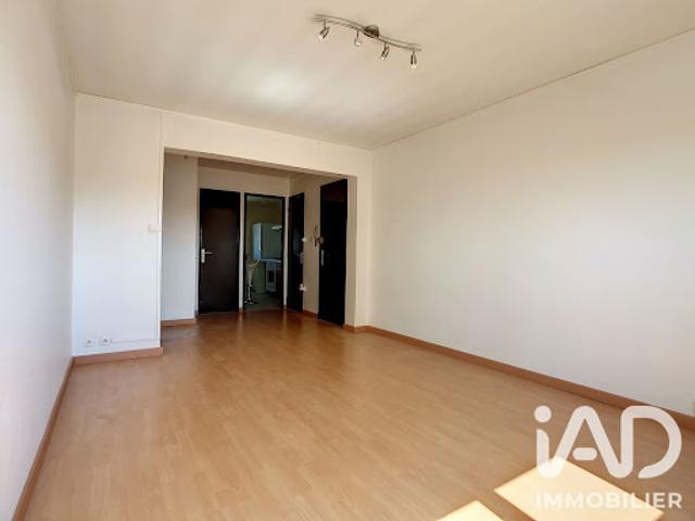 Appartement vente à Agen