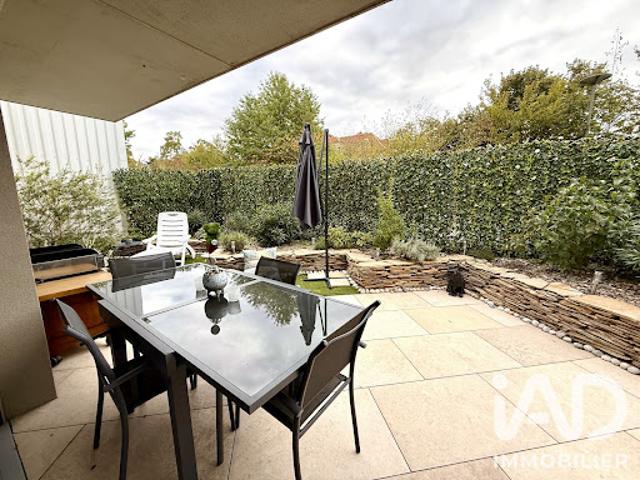 Appartement vente à Loches, Amboise