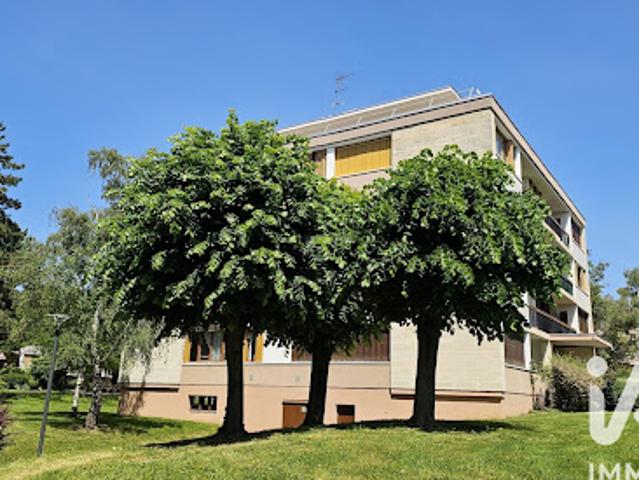 Appartement vente à Saint-Germain-en-Laye, Andrésy