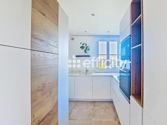 Appartement vente à Nanterre, Asnières-sur-seine