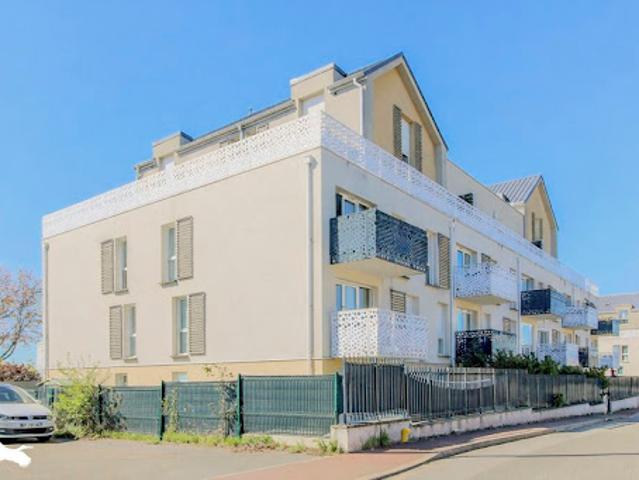 Appartement vente à Mantes-la-Jolie, Aubergenville
