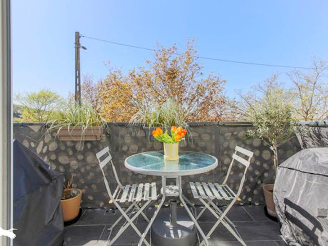 Appartement vente à Mantes-la-Jolie, Aubergenville