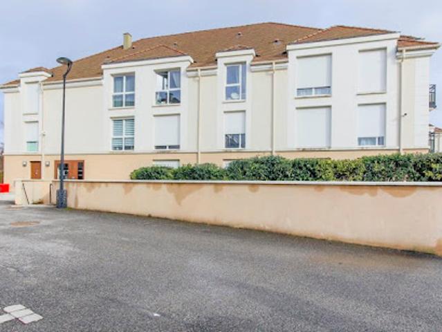 Appartement vente à Mantes-la-Jolie, Aubergenville