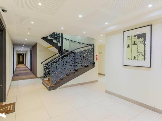 Appartement vente à Le Clos Reine, Aubergenville