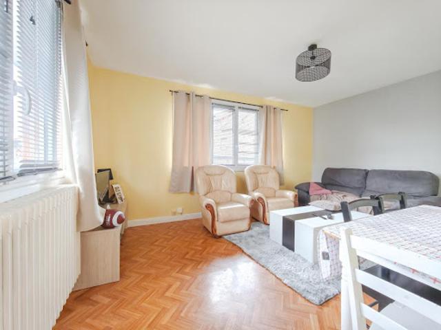 Appartement vente à Aurillac