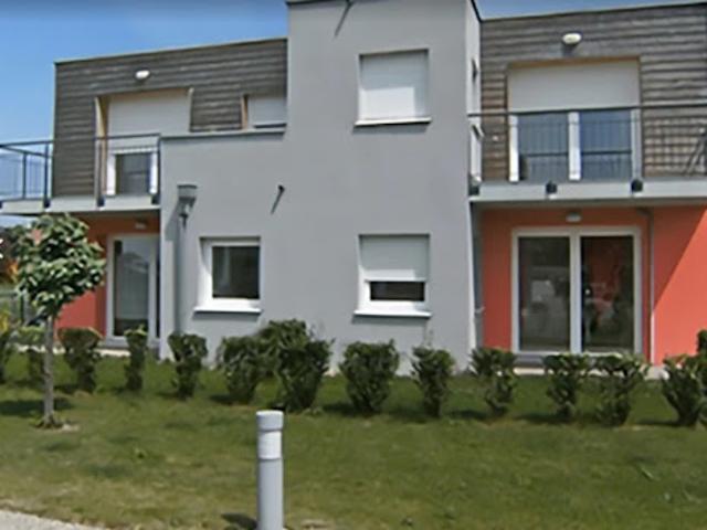 Appartement vente à Baltzenheim, Collectivité européenne d'Alsace