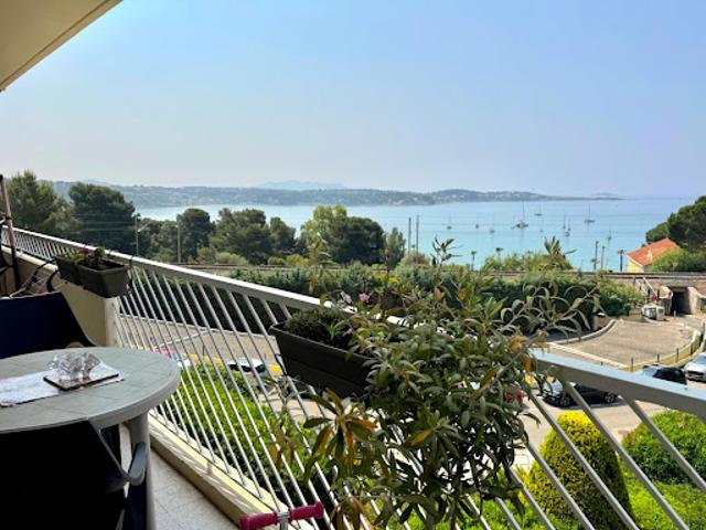 Appartement vente à Arrondissement de Toulon, Bandol