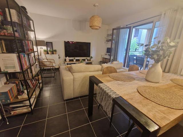 Appartement vente à Bayonne