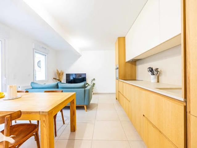 Appartement vente à France métropolitaine, Bayonne