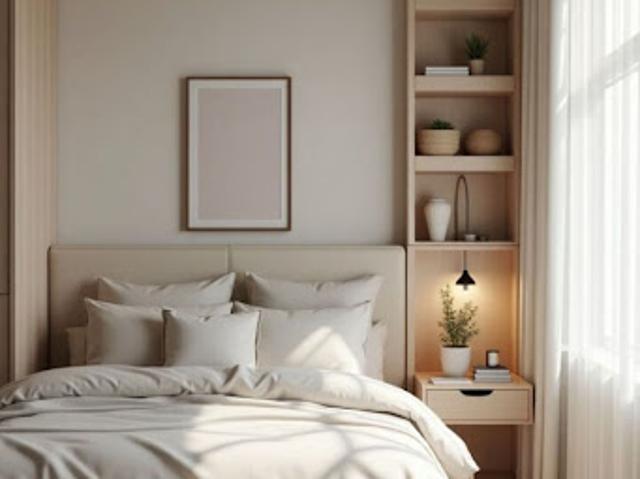 Appartement vente à Argenteuil, Beauchamp