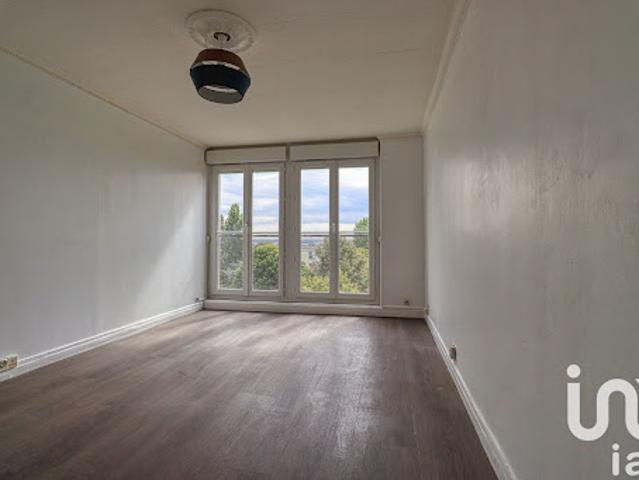 Appartement vente à Beauvais