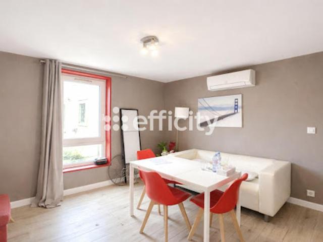 Appartement vente à Istres, Berre-l'etang