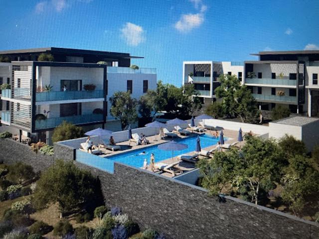 Appartement vente à Béziers