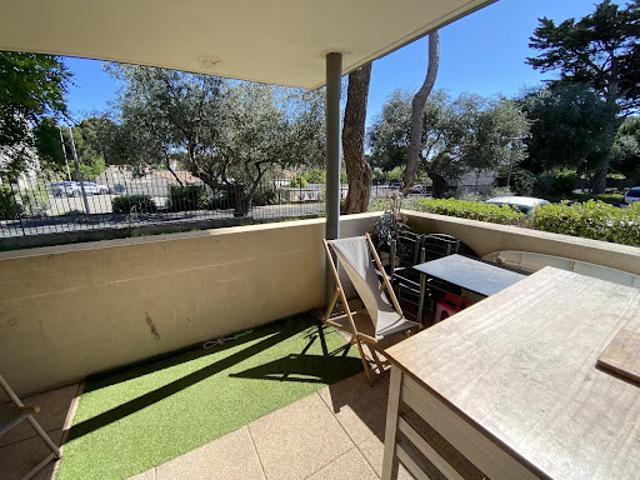 Appartement vente à Béziers