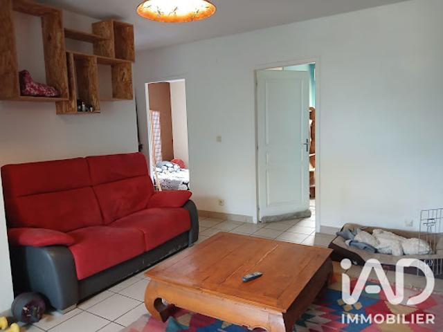 Appartement vente à Mont-de-Marsan, Nouvelle-Aquitaine
