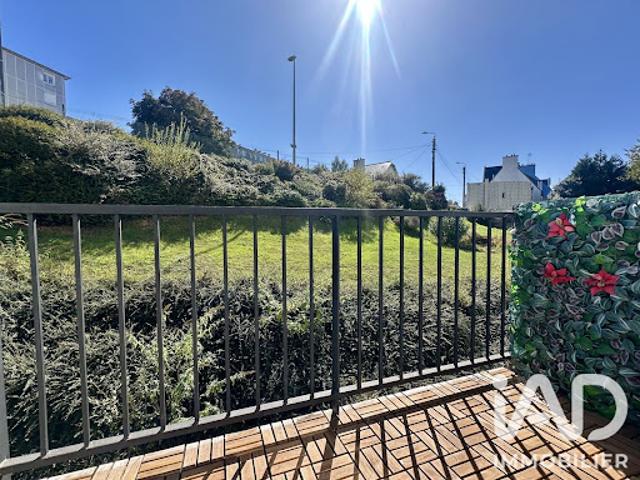 Appartement vente à Dourjacq, Brest