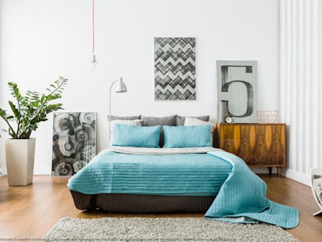Appartement vente à L'Haÿ-les-Roses, Cachan