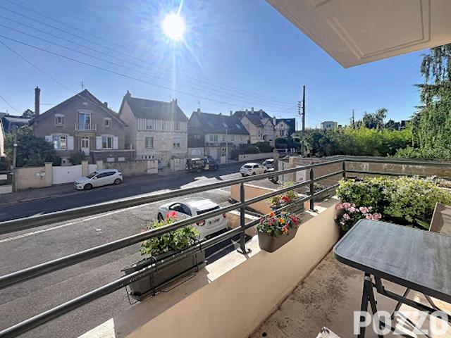 Appartement vente à Caen