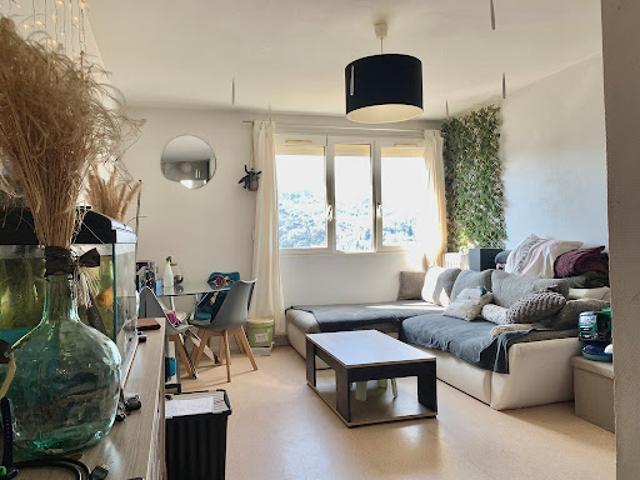 Appartement vente à Cahors
