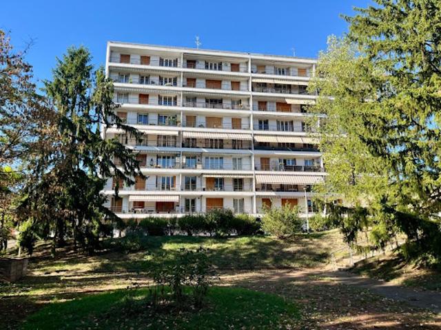 Appartement vente à Lyon, Métropole de Lyon