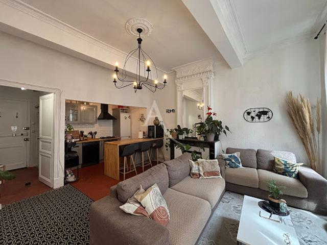 Appartement vente à Carcassonne, Domaine de Nore