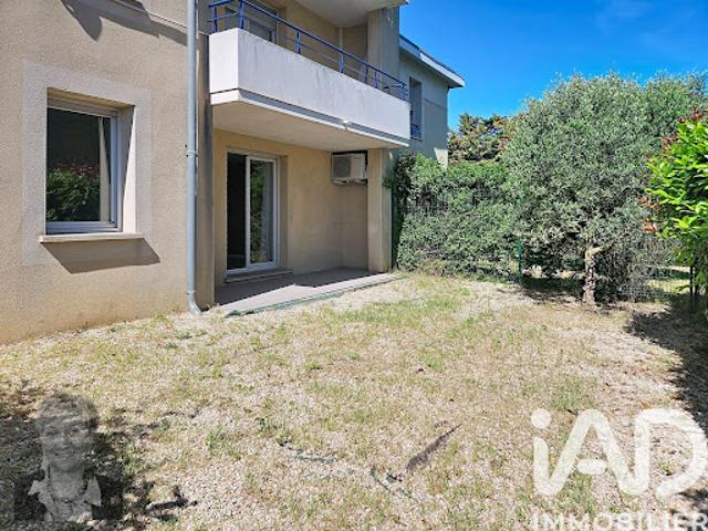 Appartement vente à Carcassonne