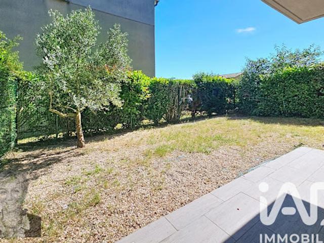 Appartement vente à Carcassonne