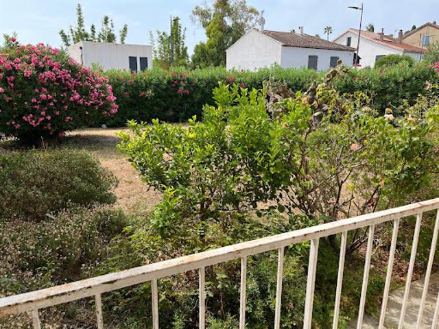Appartement vente à Arrondissement de Toulon, Carqueiranne