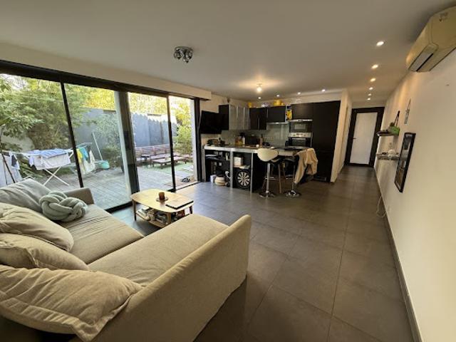 Appartement vente à Istres, Carry-le-rouet
