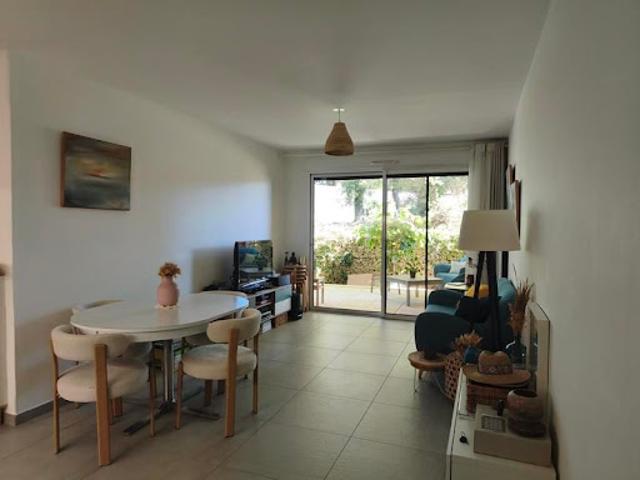 Appartement vente à Montpellier, Castries