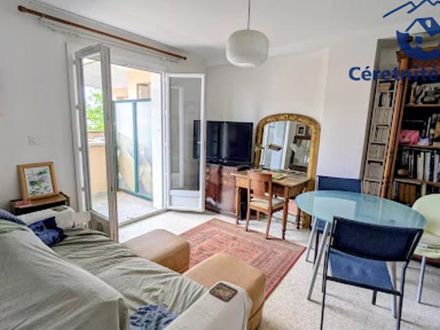 Appartement vente à Céret